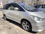 Toyota Estima 2002 года за 6 000 000 тг. в Алматы – фото 2