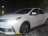 Toyota Corolla 2018 года за 9 000 000 тг. в Алматы – фото 5