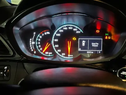 Chevrolet Spark 2019 года за 5 300 000 тг. в Шымкент – фото 10