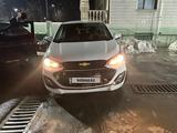 Chevrolet Spark 2019 года за 5 700 000 тг. в Шымкент