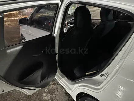 Chevrolet Spark 2019 года за 5 300 000 тг. в Шымкент – фото 8