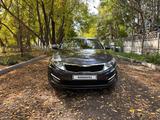 Kia K5 2013 годаfor6 000 000 тг. в Караганда