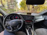Kia K5 2013 годаfor6 000 000 тг. в Караганда – фото 5