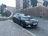 Toyota Camry 2014 года за 8 900 000 тг. в Алматы – фото 4