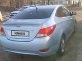 Hyundai Accent 2014 года за 4 000 000 тг. в Астана – фото 2