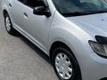 Renault Logan 2015 года за 2 800 000 тг. в Экибастуз