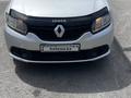 Renault Logan 2015 года за 2 800 000 тг. в Экибастуз – фото 4