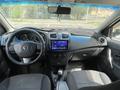 Renault Logan 2015 года за 2 800 000 тг. в Экибастуз – фото 6