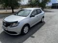 Renault Logan 2015 года за 2 800 000 тг. в Экибастуз – фото 5