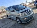 Toyota Alphard 2004 годаүшін7 500 000 тг. в Кызылорда – фото 5