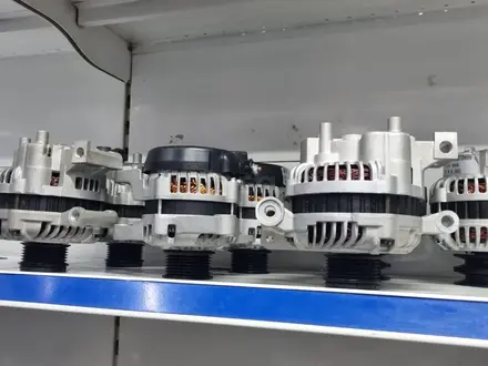Генератор за 25 000 тг. в Алматы