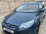 Ford Focus 2014 года за 2 000 000 тг. в Актау