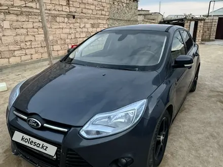 Ford Focus 2014 года за 2 000 000 тг. в Актау – фото 5