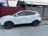 Hyundai Tucson 2012 года за 8 500 000 тг. в Алматы – фото 2