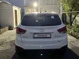 Hyundai Tucson 2012 года за 8 500 000 тг. в Алматы – фото 5