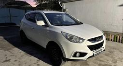 Hyundai Tucson 2012 года за 8 000 000 тг. в Алматы – фото 3