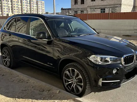 BMW X5 2017 года за 25 500 000 тг. в Актау – фото 2