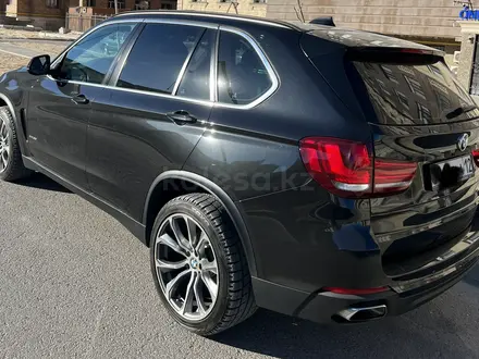 BMW X5 2017 года за 25 500 000 тг. в Актау – фото 4