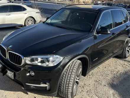 BMW X5 2017 года за 25 500 000 тг. в Актау – фото 6