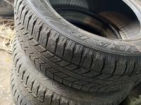 Goodyear Wrangler M + S 255/55/R19 резина в отличном состоянии 3 шт за 25 000 тг. в Алматы