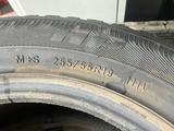 Goodyear Wrangler M + S 255/55/R19 резина в отличном состоянии 3 шт за 25 000 тг. в Алматы – фото 3