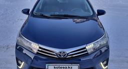 Toyota Corolla 2013 годаfor7 200 000 тг. в Астана – фото 4