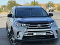 Toyota Highlander 2017 года за 23 500 000 тг. в Алматы – фото 3