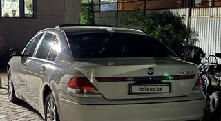 BMW 730 2003 года за 3 333 333 тг. в Алматы