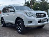 Toyota Land Cruiser Prado 2011 годаүшін14 700 000 тг. в Усть-Каменогорск – фото 5