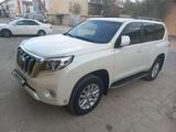 Toyota Land Cruiser Prado 2014 года за 25 000 000 тг. в Актау – фото 5