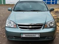 Chevrolet Lacetti 2004 года за 2 800 000 тг. в Петропавловск