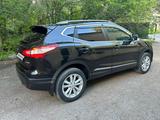 Nissan Qashqai 2014 годаfor7 250 000 тг. в Караганда – фото 2