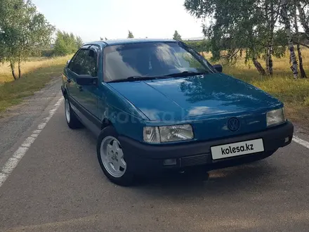 Volkswagen Passat 1991 года за 2 200 000 тг. в Кокшетау – фото 11