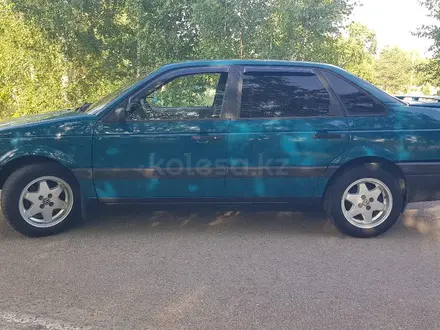 Volkswagen Passat 1991 года за 2 200 000 тг. в Кокшетау – фото 13