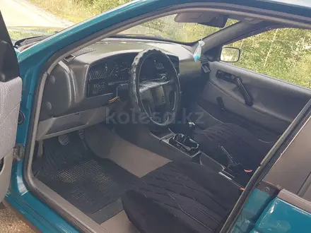 Volkswagen Passat 1991 года за 2 200 000 тг. в Кокшетау – фото 14