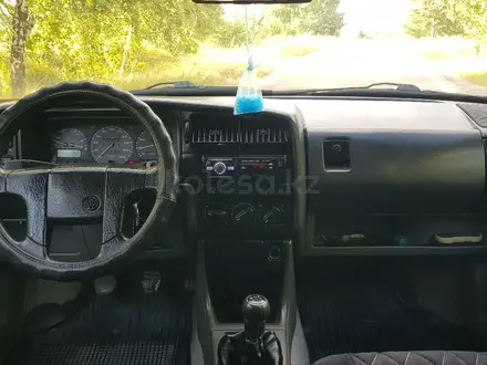 Volkswagen Passat 1991 года за 2 200 000 тг. в Кокшетау – фото 15