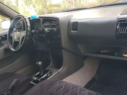Volkswagen Passat 1991 года за 2 200 000 тг. в Кокшетау – фото 16