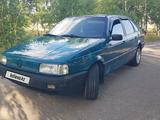 Volkswagen Passat 1991 годаүшін2 200 000 тг. в Кокшетау – фото 2