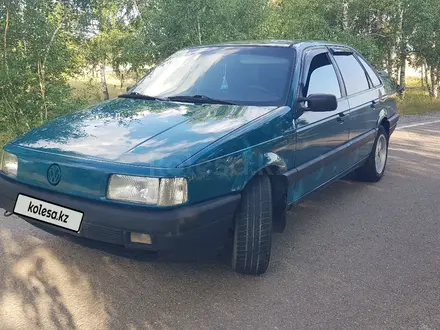 Volkswagen Passat 1991 года за 2 200 000 тг. в Кокшетау – фото 2