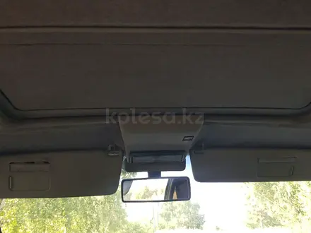 Volkswagen Passat 1991 года за 2 200 000 тг. в Кокшетау – фото 21
