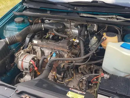 Volkswagen Passat 1991 года за 2 200 000 тг. в Кокшетау – фото 23