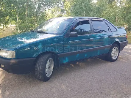 Volkswagen Passat 1991 года за 2 200 000 тг. в Кокшетау – фото 3