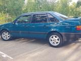 Volkswagen Passat 1991 годаүшін2 200 000 тг. в Кокшетау – фото 4