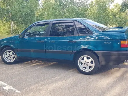 Volkswagen Passat 1991 года за 2 200 000 тг. в Кокшетау – фото 4