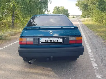 Volkswagen Passat 1991 года за 2 200 000 тг. в Кокшетау – фото 6