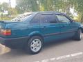Volkswagen Passat 1991 года за 2 200 000 тг. в Кокшетау – фото 8