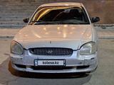 Hyundai Sonata 1998 года за 850 000 тг. в Усть-Каменогорск