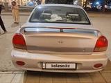 Hyundai Sonata 1998 года за 850 000 тг. в Усть-Каменогорск – фото 3