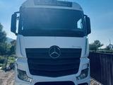 Mercedes-Benz  Actros 2012 года за 11 300 000 тг. в Алматы