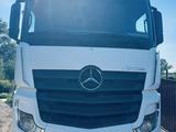 Mercedes-Benz  Actros 2012 года за 11 300 000 тг. в Алматы – фото 2